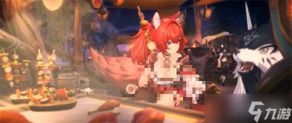 蓝色星原旅谣忒拉拉怎么样 忒拉拉角色介绍一览