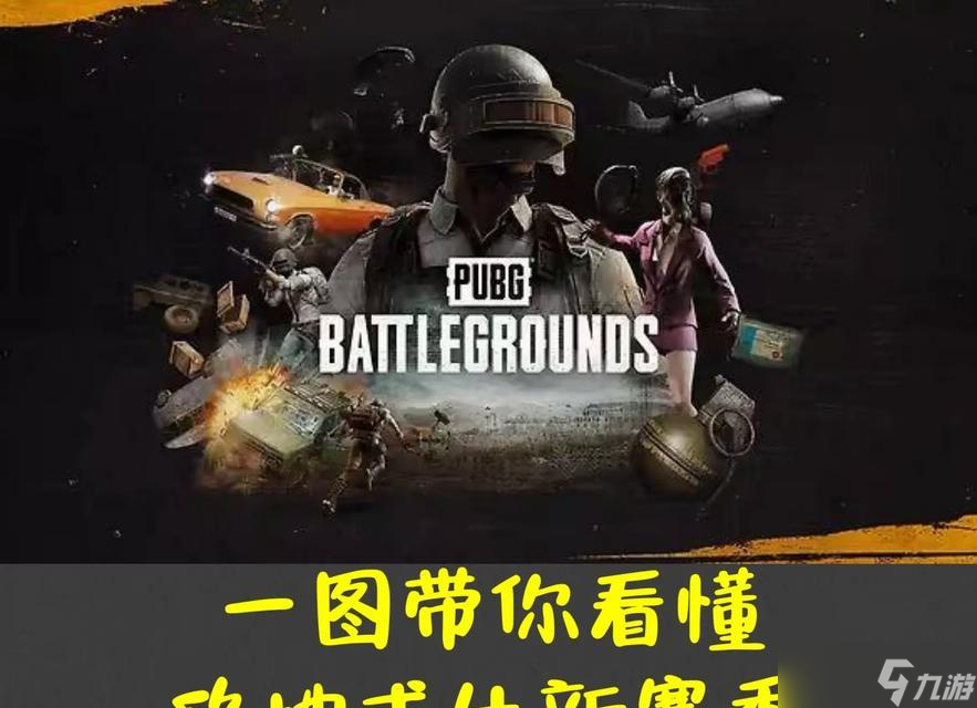 绝地求生中如何去除自己的皮肤？操作步骤是什么？