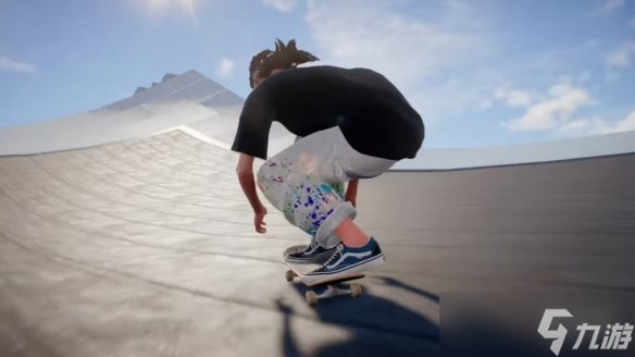 支持跨平臺(tái)！《Skate》9月16日開啟全平臺(tái)搶先體驗(yàn)