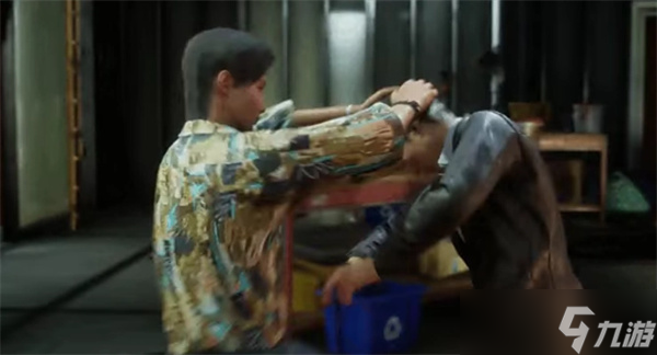 《港警成双：来自城寨》全攻略：双人上阵，演绎一场命运对决