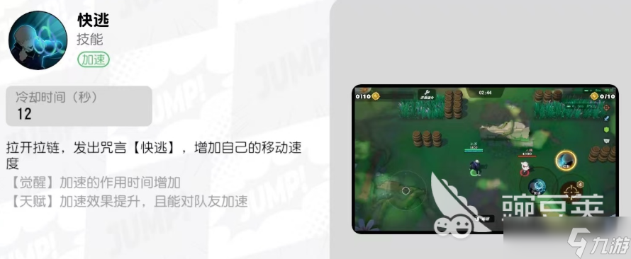 漫画群星大集结狗卷棘怎么样 漫画群星大集结狗卷棘角色介绍
