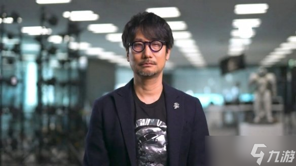 小岛直言不玩《合金装备3》重制版 开发团队仍怀期待