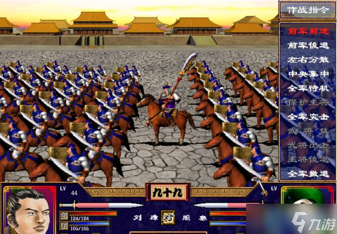 征服三国名将：赵云吕布这类高忠诚武将终极招降秘籍