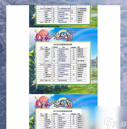 彩虹岛游戏书籍如何获得？获取途径有哪些？