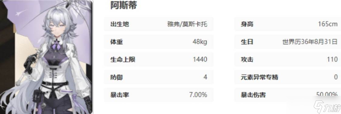 《黑色信标》阿斯蒂玩法
