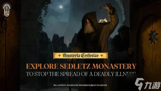 《<a id='link_pop' class='keyword-tag' href='https://www.9game.cn/tgzj2/'>天国拯救2</a>》第三个DLC将迎来亨利的结局 但IP不会就此结束