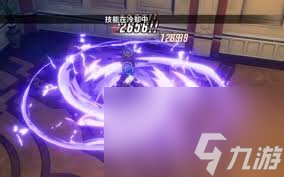 星痕共鸣雷影剑士天赋树如何搭配