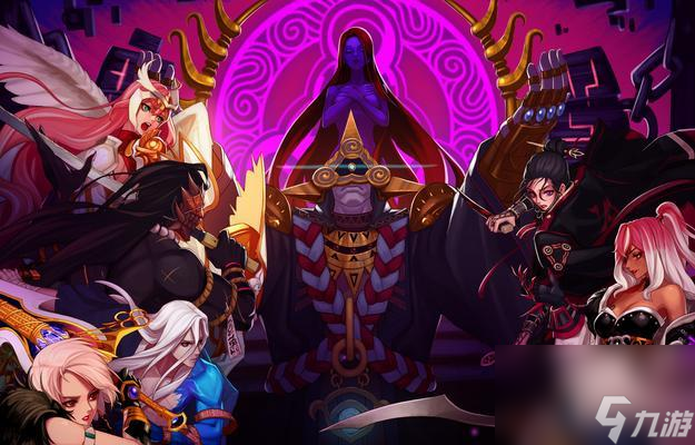 《地下城与勇士》游戏冒险世界与人物志（探究魔法王国的危机与英雄的传奇）