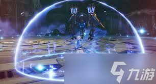 星痕共鸣boss位置在哪