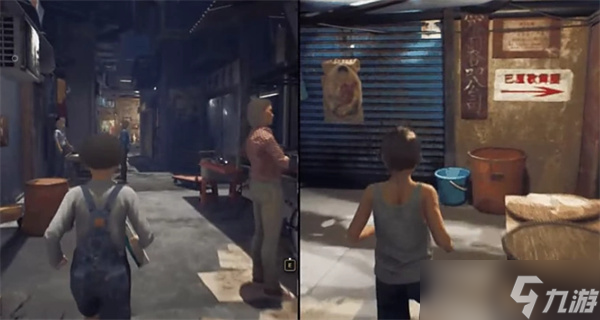 《港警成双：来自城寨》全攻略：双人上阵，演绎一场命运对决