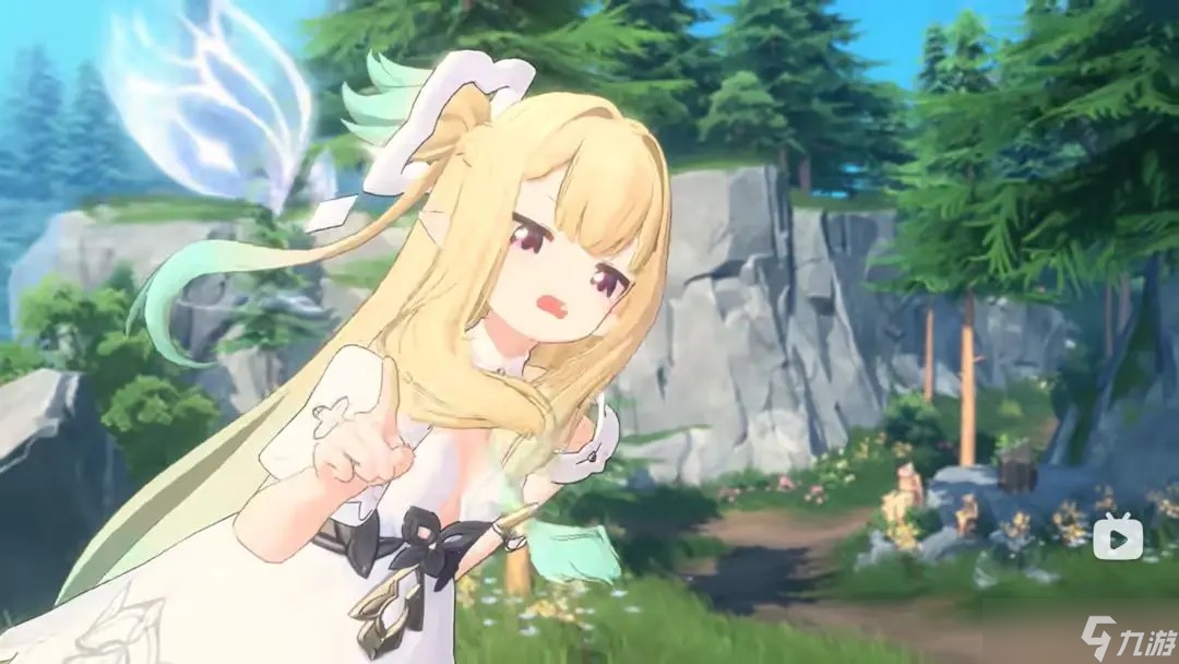 蓝色星原旅谣西芙莉雅角色介绍一览