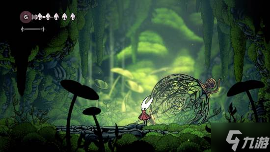 GameRant谈《空洞骑士：丝之歌》“开发天堂”：慢工出细活！