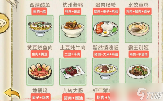 《华夏千秋》鸡肉美食推荐指南