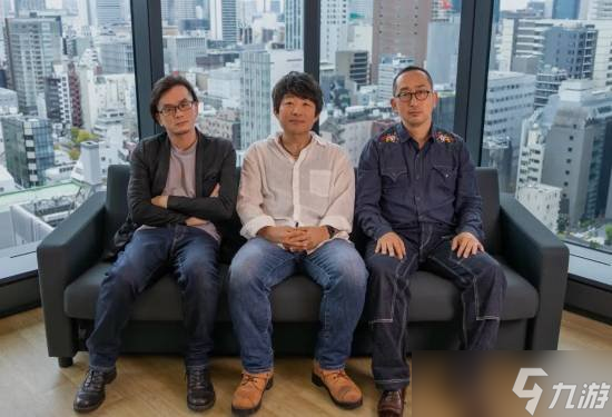 伊津野英昭谈加入腾讯：这是自我挑战的最后机会！