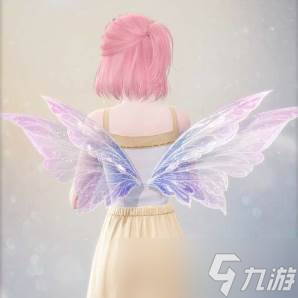 《无限暖暖》梦愿飞絮属性