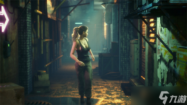 《港警成双：来自城寨》全攻略：双人上阵，演绎一场命运对决