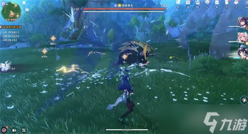 蓝色星原旅谣武器怎么获得 武器获取攻略