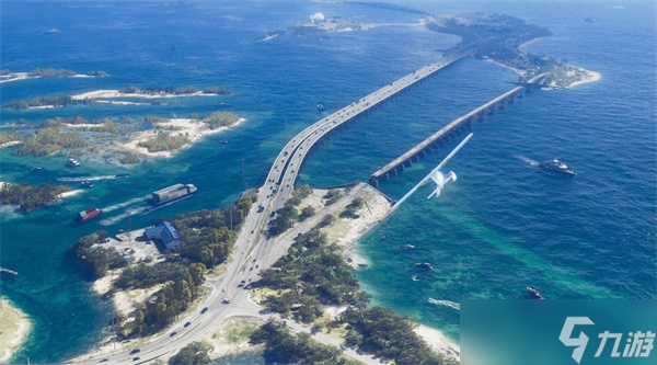 傳聞《GTA6》重金打造最真實(shí)水體物理效果 加入沖浪玩法