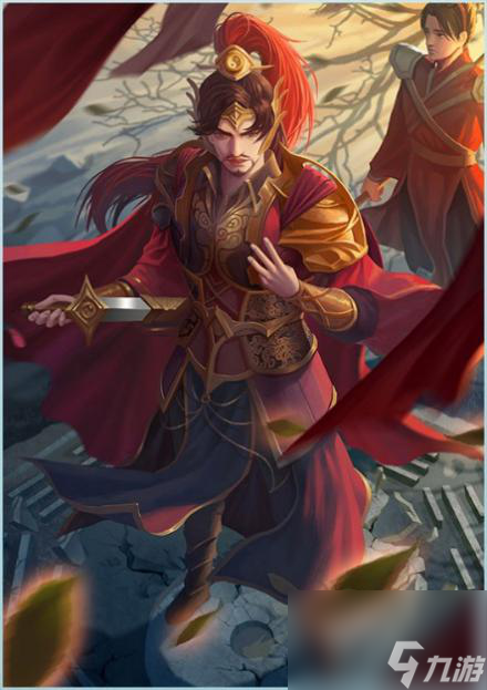 《三国杀》诸葛瞻技能攻略详情