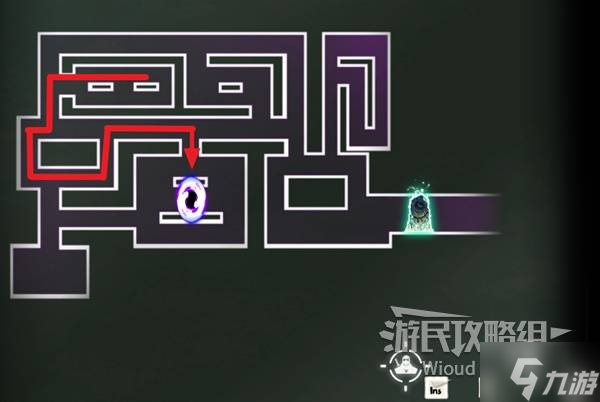 《超级忍反攻的斩击》破甲护符获取方法 破甲护符怎么获得