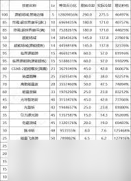 DNF17周年庆缔造者输出数据是多少