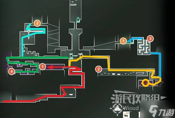 《超级忍反攻的斩击》怒焰护符获取方法 怒焰护符怎么获得
