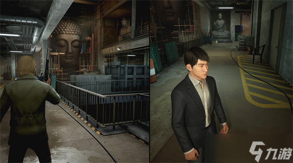 《港警成双：来自城寨》全攻略：双人上阵，演绎一场命运对决