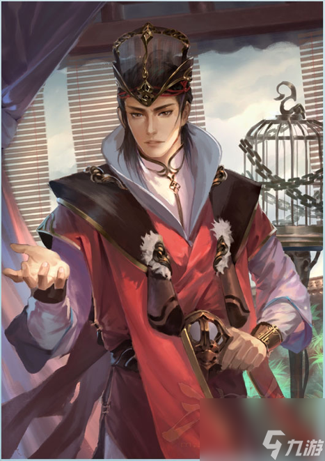《三国杀》董允技能攻略详情