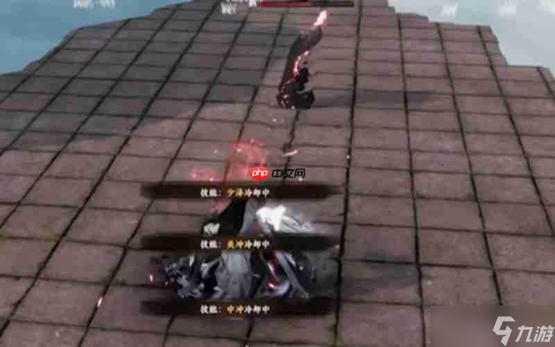 下一站江湖2六脉神剑怎么获取 六脉全套武学获取攻略