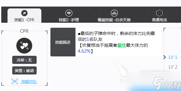 胜利女神新的希望梅里怎么样 胜利女神新的希望梅里介绍