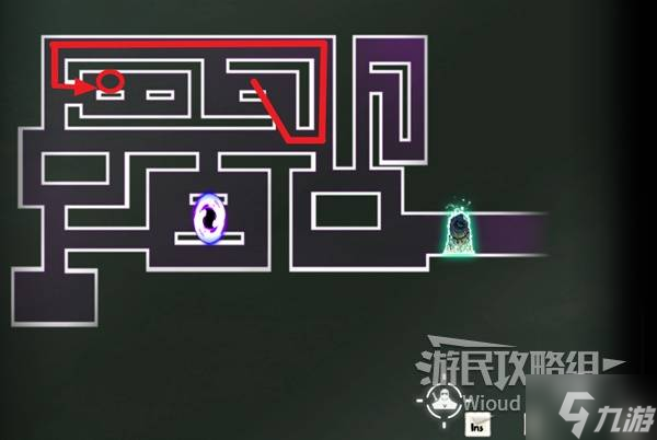 《超级忍反攻的斩击》破甲护符获取方法 破甲护符怎么获得