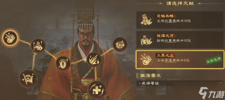 偃武刘备效果怎么样