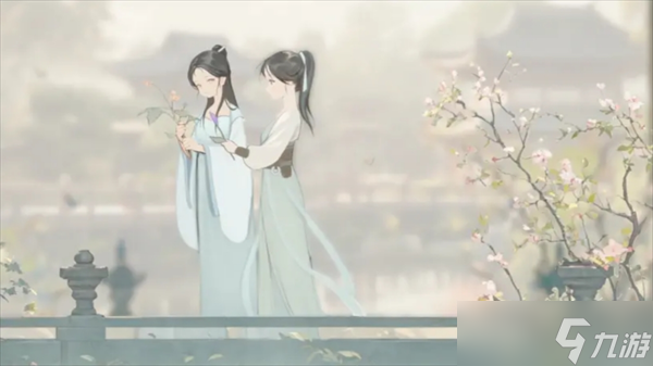 下一站江湖2五大初始身份结局分享