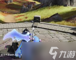 伊莫石中之剑如何获取