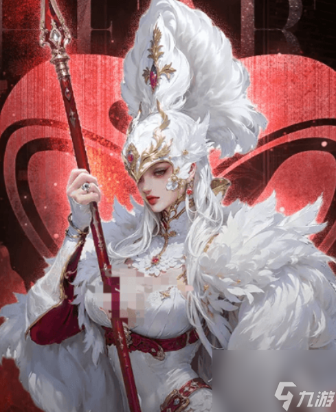 不朽箴言角色強度排行