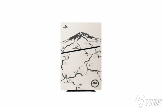 《羊蹄山之魂》主题限量PS5及配件公布！9月4日预订