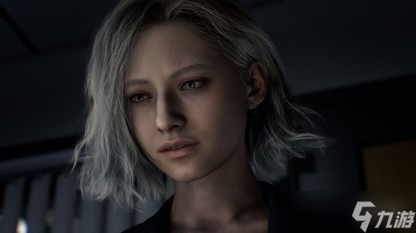 舅舅爆料：《生化9》里昂100%现身 头发灰白尽显沧桑