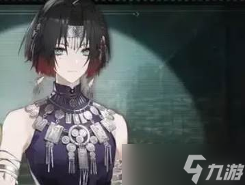 《黑色信标》强势角色
