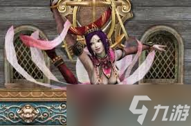 无双三国志幻金武将妲己属性技能是什么