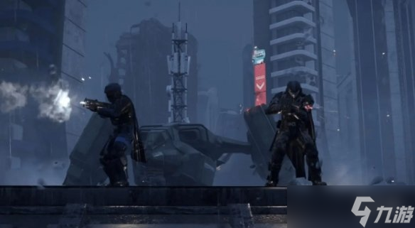 《绝地潜兵2》xbox上线时间介绍