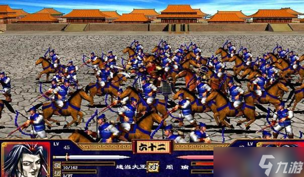 骑兵冲锋VS弩兵齐射：古代战场兵种克制终极战术指南