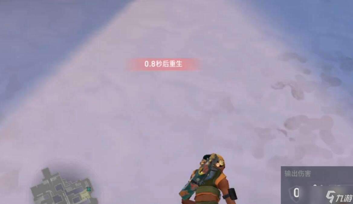 无畏契约源能行动乱斗模式说明