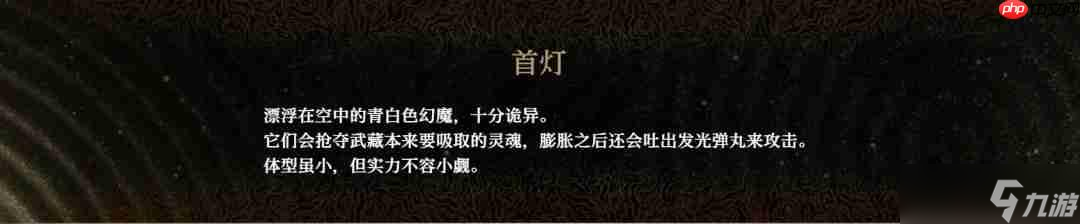 《鬼武者：剑之道》中文PV 海量截图和幻魔细节