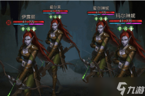 地下城堡3純血怎么獲取?地下城堡3魂之詩純血獲取攻略
