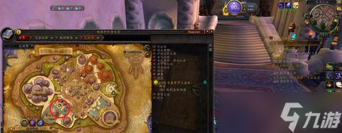 《魔渊之刃》奇异之门副本攻略（探寻神秘之门）