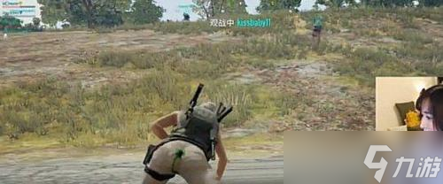 絕地求生中怎么正確甩飛機 