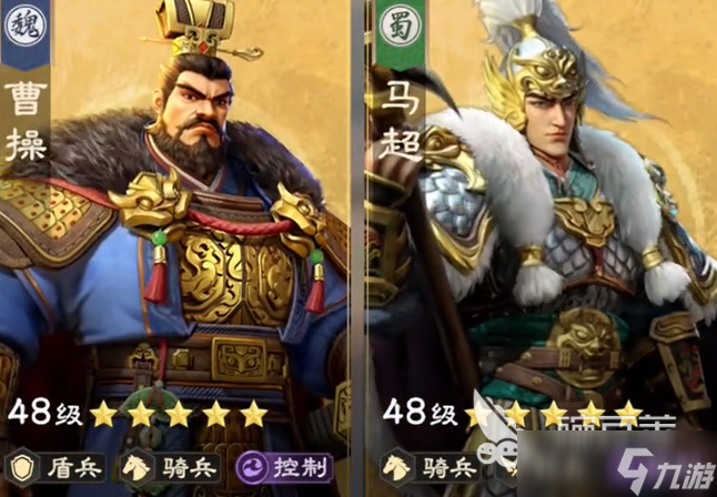 偃武开荒最值得培养的四个人 偃武开荒最具有优势的四个角色推荐