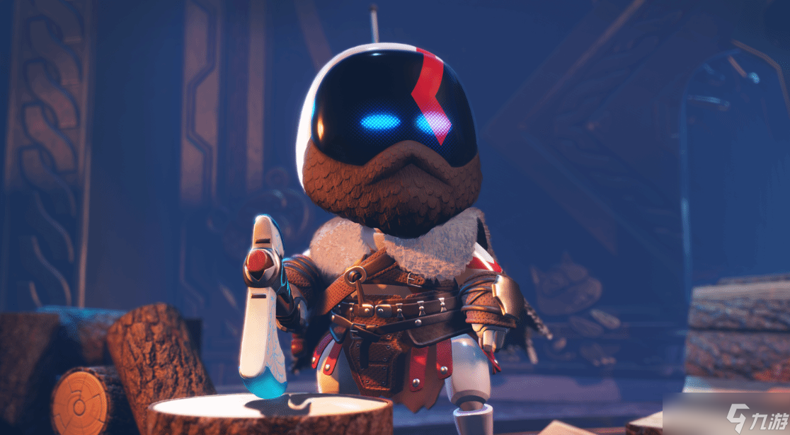《宇宙机器人》发售后将推出免费DLC