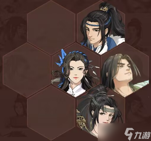 汉家江湖新秀剑意大型攻略帖——刀魔篇附最新配置