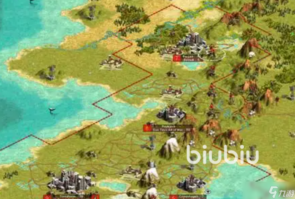 文明3闪退怎么办 文明3闪退加速器推荐